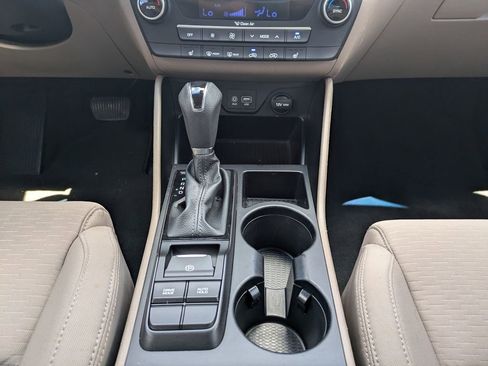 Used 2020 Hyundai Tucson SEL FWD image 19