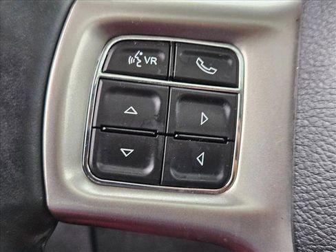 Used 2014 RAM 1500 Laramie w/ Convenience Group RWD image 16