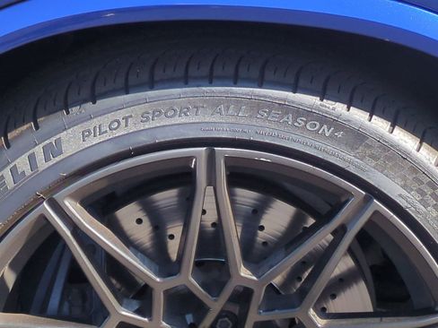 Used 2022 BMW X4 M w/ Competition Package image 12