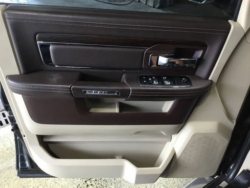 Used 2015 RAM 1500 Laramie Longhorn w/ Convenience Group image 39