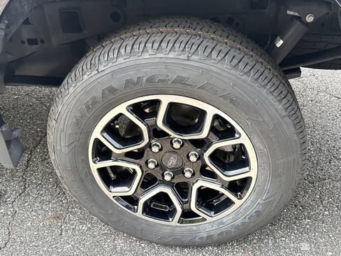 Used 2023 Ford F150 XL w/ STX Appearance Package RWD image 18
