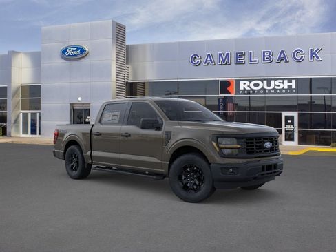 Used 2026 Ford F150 STX AWD/4WD image 31
