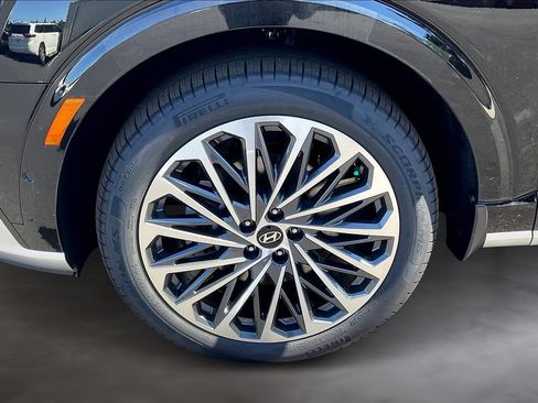 New 2026 Hyundai Palisade Calligraphy image 13