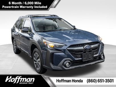 Used 2024 Subaru Outback Premium