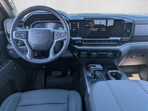 New 2026 Chevrolet Silverado 1500 RST image 14