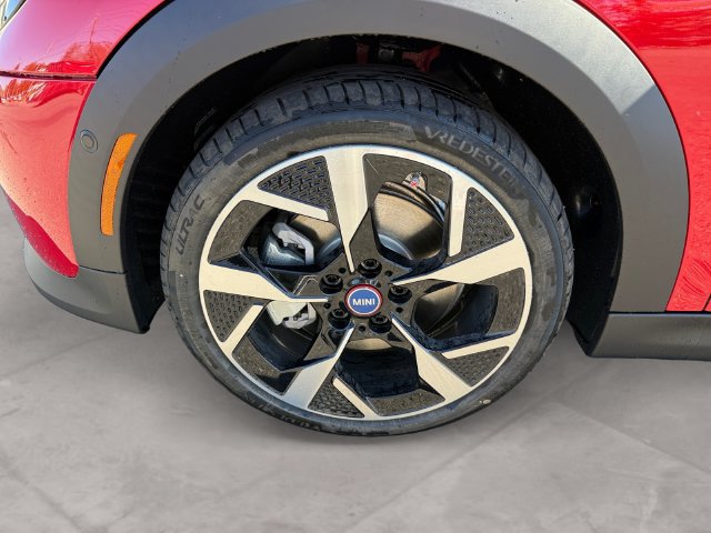New 2027 MINI Cooper S FWD image 14