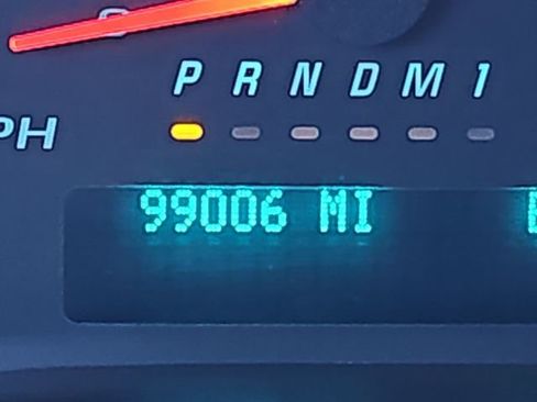 Used 2020 Chevrolet Express 2500 w/ Safety Package image 13