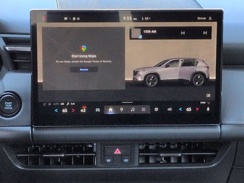 New 2026 MAZDA CX-5 Preferred AWD/4WD image 18