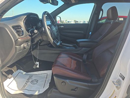 Used 2026 Dodge Durango GT AWD/4WD image 5
