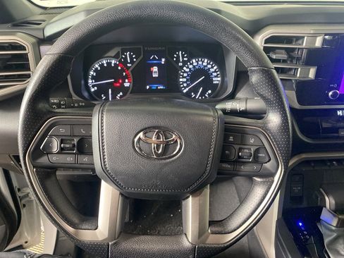 Used 2025 Toyota Tundra SR5 image 16