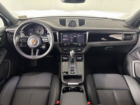 Used 2026 Porsche Macan S AWD/4WD image 19