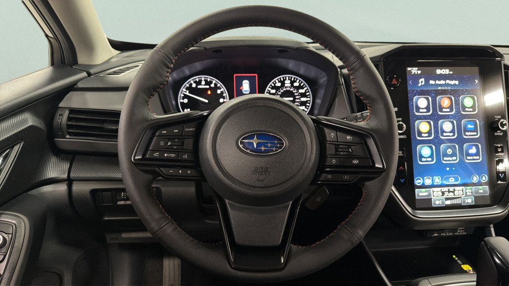 New 2026 Subaru Crosstrek 2.5i Limited w/ Crosstrek Mirror Package AWD/4WD image 36