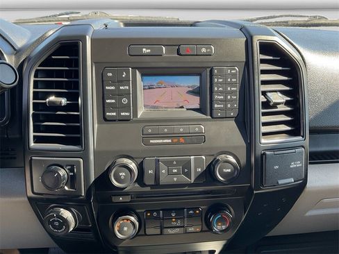 Used 2017 Ford F150 XL w/ Equipment Group 101A Mid image 17