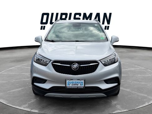Used 2017 Buick Encore Preferred FWD image 2