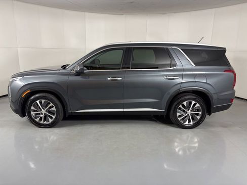 Used 2022 Hyundai Palisade SEL image 6