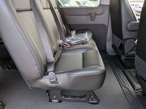 New 2025 Ford Transit 350 XL image 26