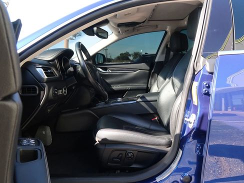 Used 2017 Maserati Ghibli image 17