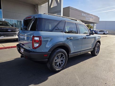 Certified 2023 Ford Bronco Sport Big Bend image 6