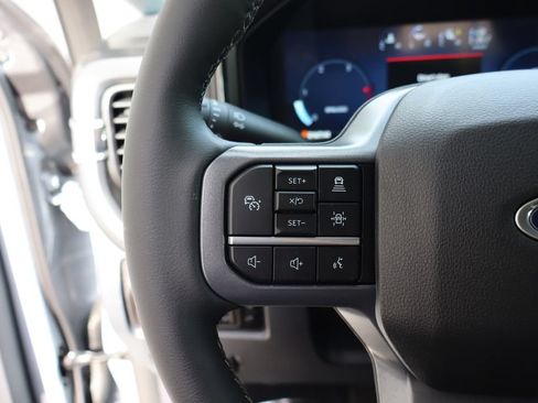 New 2026 Ford F350 Lariat AWD/4WD image 31