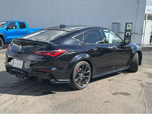 Used 2024 Acura Integra Type S image 11