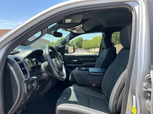 Used 2025 RAM 1500 Tradesman RWD image 13