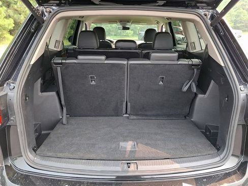 Used 2024 Volkswagen Atlas SE AWD/4WD image 28