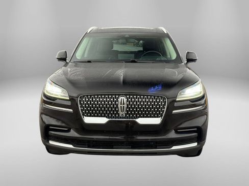 Used 2024 Lincoln Aviator Reserve AWD/4WD image 7