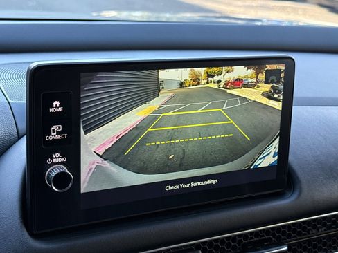 Certified 2026 Honda HR-V EX-L image 19