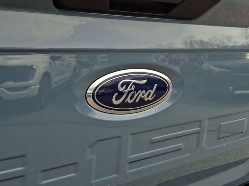 Certified 2023 Ford F150 XL w/ STX Appearance Package AWD/4WD image 30