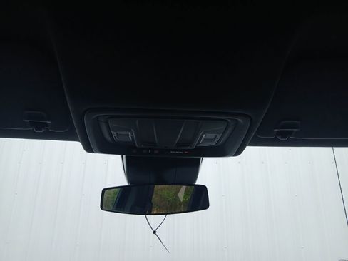 Used 2024 Chevrolet Silverado 1500 Custom image 19