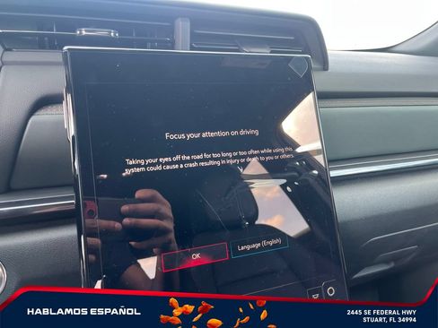 New 2026 GMC Terrain AT4 w/ Convenience Package III AWD/4WD image 30