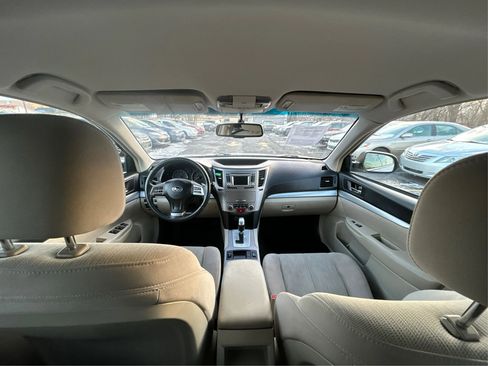 Used 2014 Subaru Outback 2.5i Premium image 24