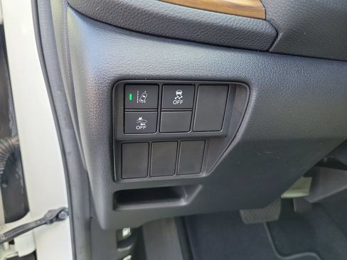 Certified 2020 Honda CR-V EX image 23