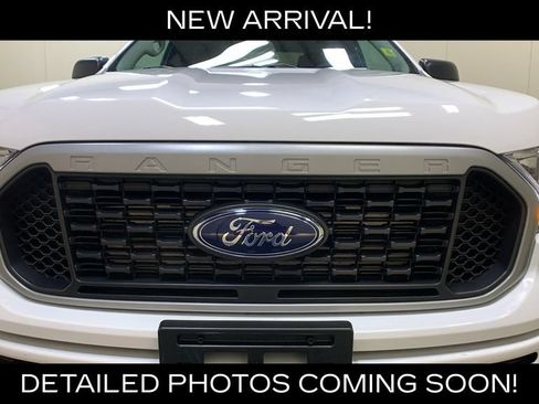 Used 2019 Ford Ranger XLT w/ Equipment Group 301A Mid AWD/4WD image 40