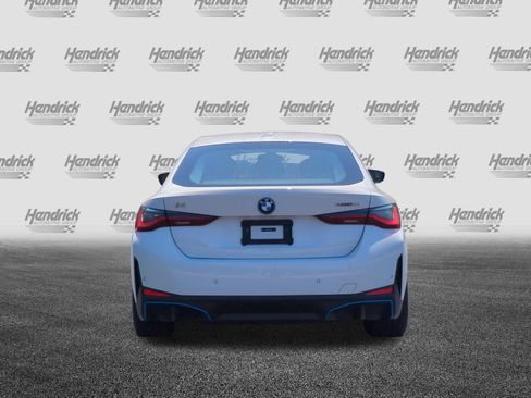 Used 2023 BMW i4 eDrive40 w/ Premium Package RWD image 9