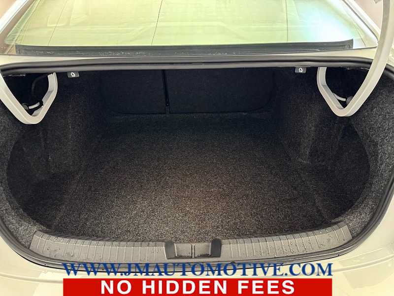 Used 2024 Volkswagen Jetta S FWD image 16