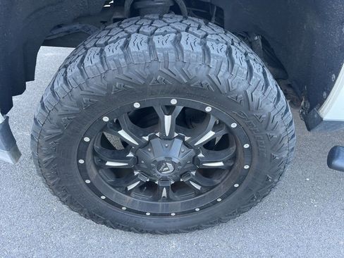 Used 2016 Chevrolet Silverado 1500 LT w/ All Star Edition image 8