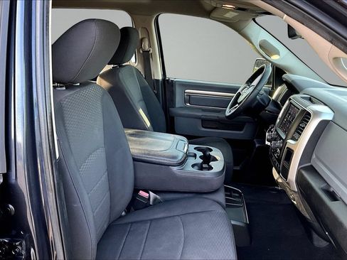 Used 2019 RAM 1500 Warlock w/ Electronics Group RWD image 13