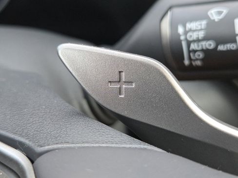 New 2026 Lexus NX 350 AWD image 22