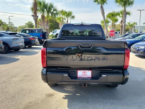 Used 2024 Toyota Tundra SR5 RWD image 5