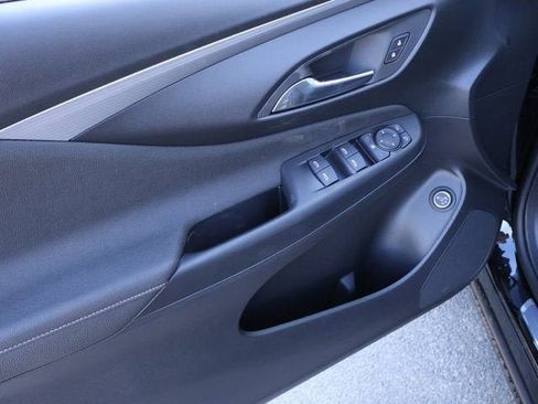 New 2026 Buick Envista Sport Touring FWD image 16