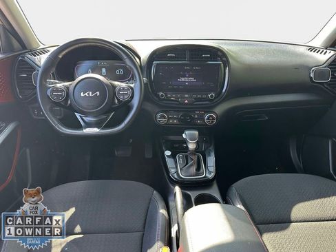 Used 2023 Kia Soul GT-Line FWD image 15
