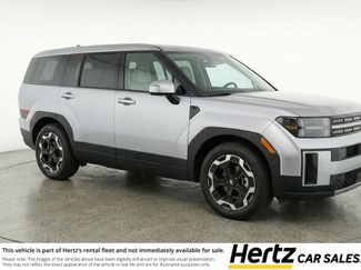 Used 2025 Hyundai Santa Fe SEL video 1