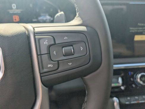 New 2026 GMC Sierra 1500 Denali w/ Denali Reserve Package AWD/4WD image 23