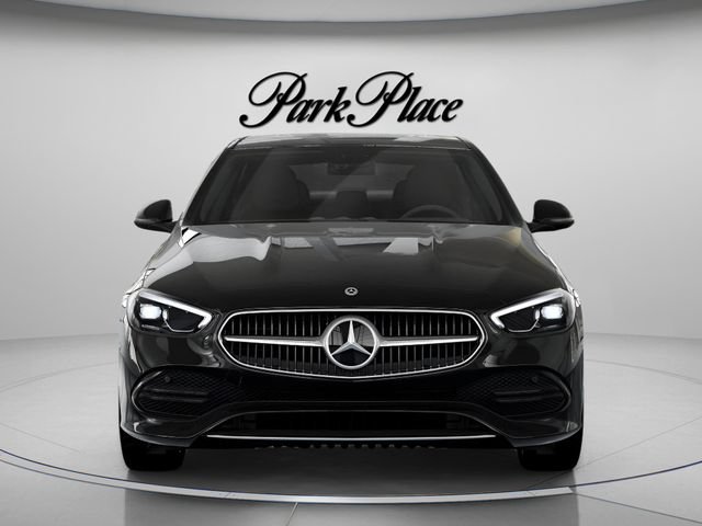Used 2026 Mercedes-Benz C 300 Sedan image 36