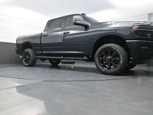 New 2026 RAM 2500 Laramie image 19
