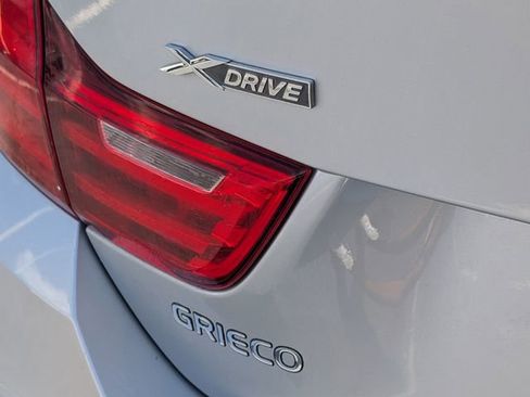 Used 2015 BMW 428i xDrive Convertible image 16