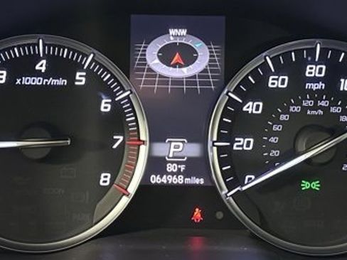 Certified 2020 Acura MDX FWD w/ Technology Package image 19