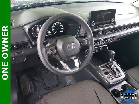 Used 2023 Honda CR-V EX image 15