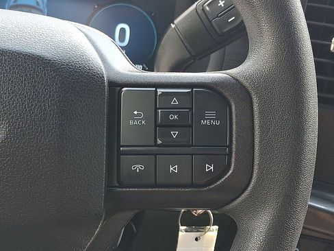 Used 2024 Ford F150 STX w/ Equipment Group 201A FX4 AWD/4WD image 18